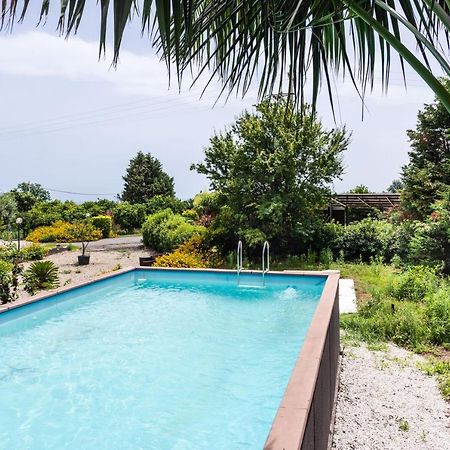 Apartament Loft Sole By Wonderful Italy Giarre Zewnętrze zdjęcie