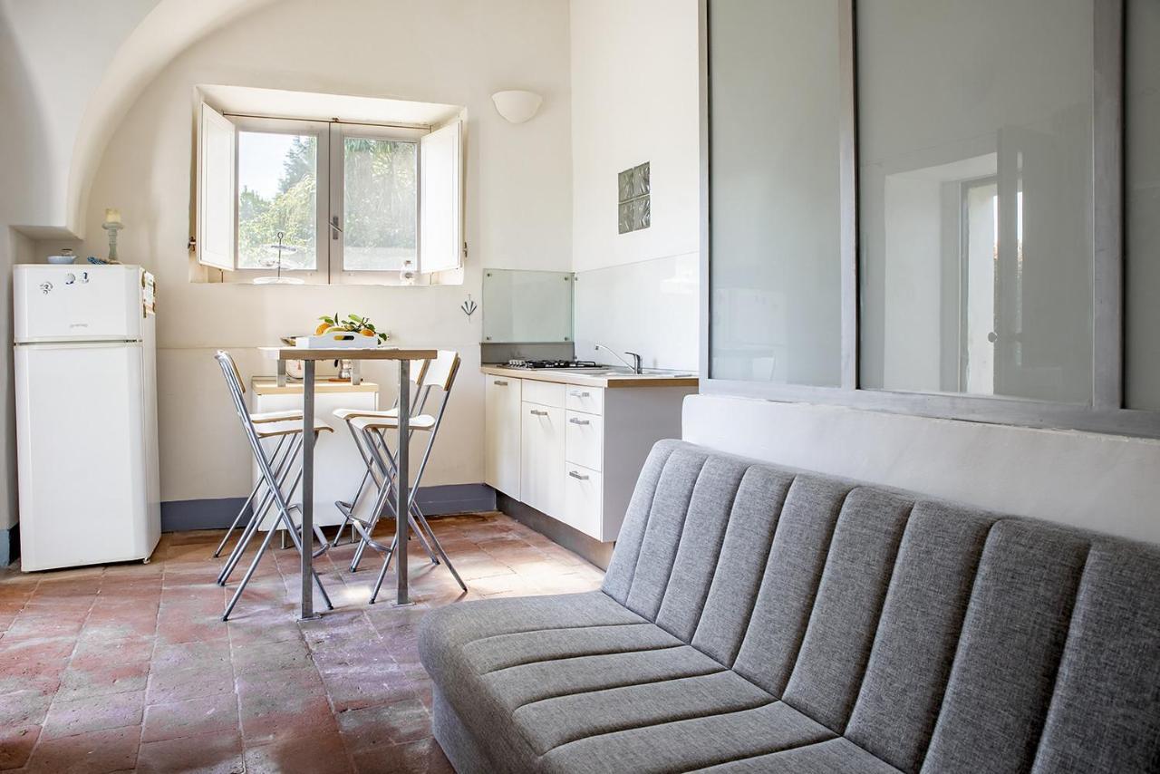 Apartament Loft Sole By Wonderful Italy Giarre Zewnętrze zdjęcie