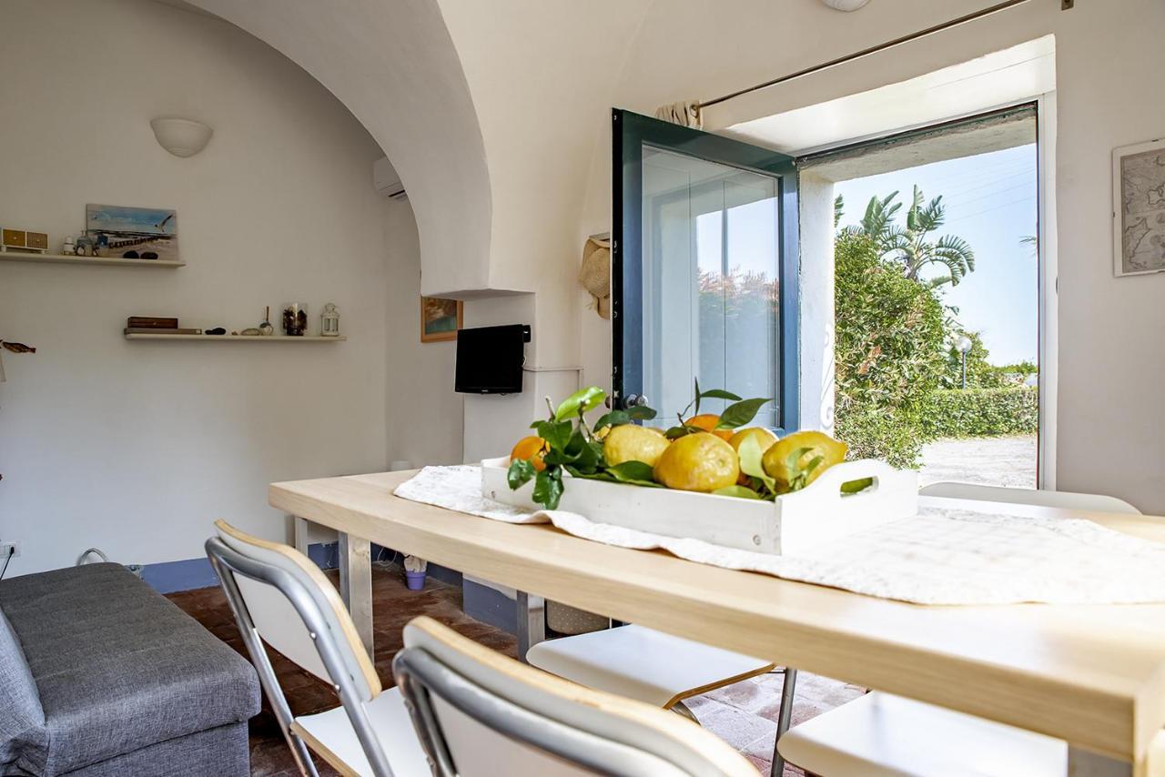Apartament Loft Sole By Wonderful Italy Giarre Zewnętrze zdjęcie