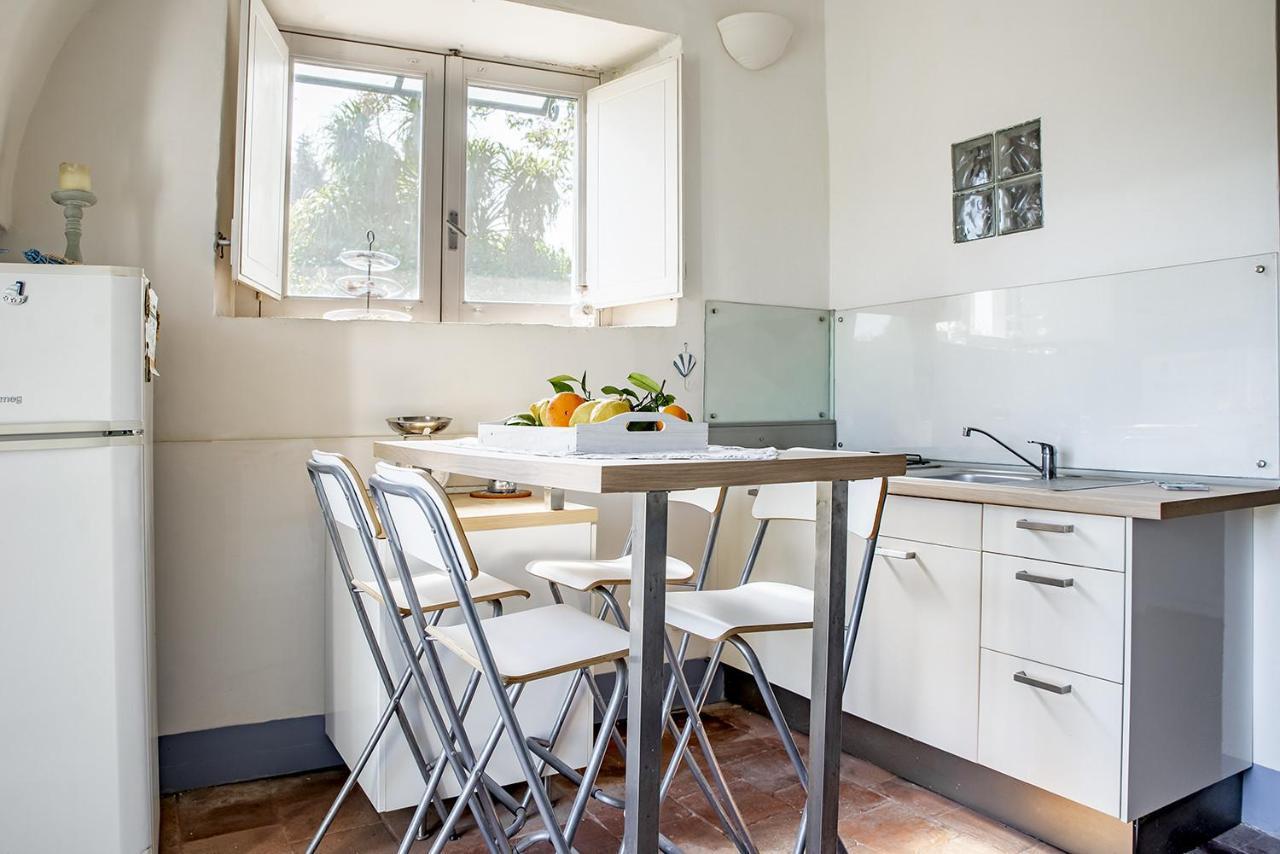Apartament Loft Sole By Wonderful Italy Giarre Zewnętrze zdjęcie