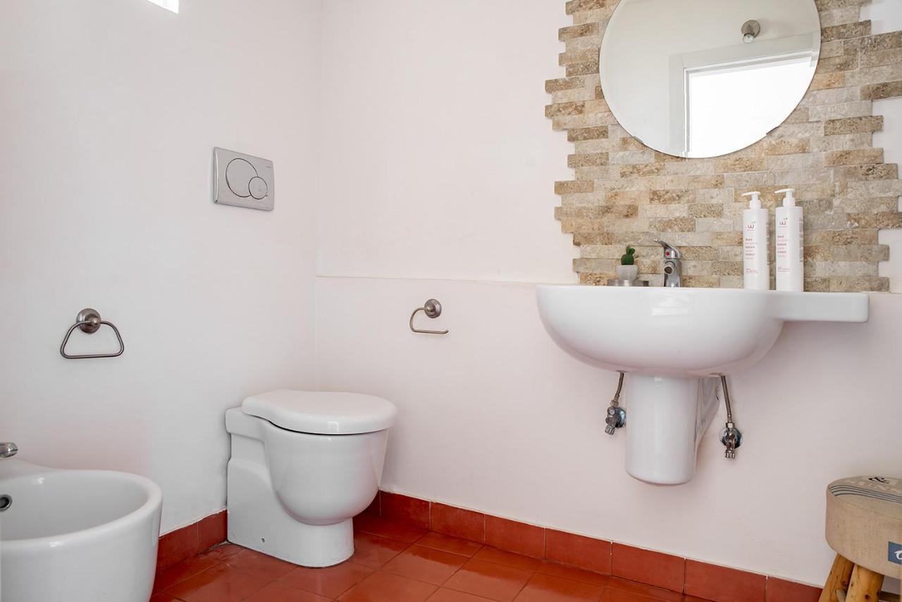 Apartament Loft Sole By Wonderful Italy Giarre Zewnętrze zdjęcie