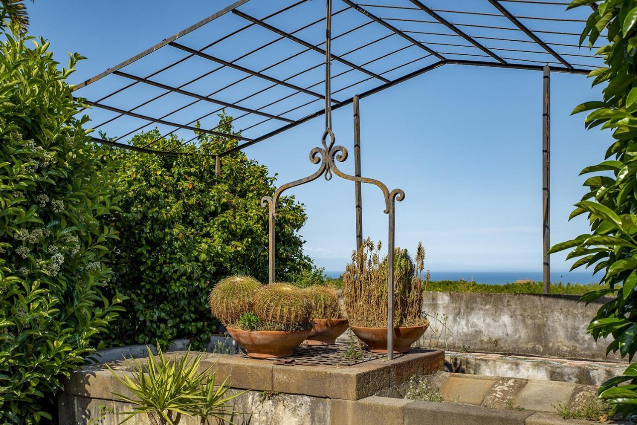 Apartament Loft Sole By Wonderful Italy Giarre Zewnętrze zdjęcie
